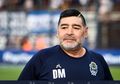 Curhat Diego Maradona Diungkap Dokter Pribadinya ke Publik, Ini Isinya