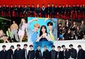Hasil Tes Covid-19 Kpop Idol yang Tampil di Sebuah Acara yang Sama dengan Bitto UP10TION Diumumkan, Satu Member Boy Grup Terkonfirmasi Positif Covid-19