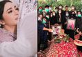 Kehilangan Sosok Penting dalam Hidupnya, Nikita Willy Langsung Batalkan Bulan Madu ke NTB, Istri Indra Priawan Kedapatan Nangis di Kuburan