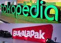 Tokopedia dan Bukalapak dkk Bakal Kena PPN 10 Persen Hari ini