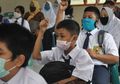 Sekolah Bakal Dibuka Juli 2021 Usat Target Vaksin Guru Rampung