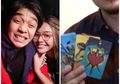 Perlu Waspada! Muncul Gambar Hati yang Tertusuk Pedang Saat Ahli Tarot Terawang Soal Penghalang Hubungan Billy Syahputra dengan Amanda Manopo, Bisa Putus