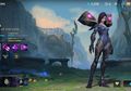 Rekomendasi Build Champion Kai'Sa Terbaik League of Legends: Wild Rift