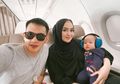 Sama Seperti Citra Kirana dan Rezky Aditya Pertama Kali Traveling Bersama Bayi? Ini 3 Tips yang Harus Anda Tahu