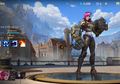 Rekomendasi Build Champion Vi Jungle League of Legends: Wild Rift