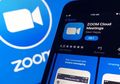 Pendapatan Zoom Naik Hampir 4 Kali Lipat Selama Pandemi Corona