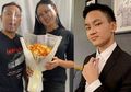 Disebut-sebut hanya Pacaran Settingan, Vicky Prasetyo Semakin Umbar Rencana Pernikahannya dengan Kalina Ocktaranny, Perasaan Azka Corbuzier Disinggung: Itu Personal