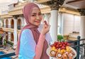 Demi Singkirkan Masa Lalu Liarnya Sebelum Diperistri Sule, Nathalie Holscher Sampai Rela Lakukan Hal Menyakitkan Ini: 'Kuat kan Aku'