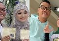 Padahal Masih Ada Hubungan Darah, Astrid dan Uya Kuya Justru Tak Diundang ke Pernikahan Sule dan Nathalie Holscher, Ada Apa?