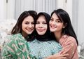 Meninggal Positif Covid-19, Ririn Ekawati Ungkap Jeritan Hatinya Cuma Bisa Saksikan Detik-detik Terakhir Sang Mama Lewat Video Call