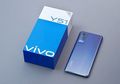 Vivo Y51 Resmi Dijual di Indonesia, Pakai Snapdragon 665 RAM 8GB dan baterai 5000 mAh