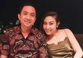 Menuding Sang Istri Belanja Hingga Gertak Akan Gunting Kartu Kredit Lagi, Suami Ayu Dewi Lakukan Ini di Depan Lemari Baju
