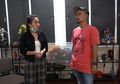 Merinding Ceritakan Pengalamannya Injakan Kaki di Rumah Komedian Ini, Ayu Ting Ting Sebutkan Sosok yang Jahili Dirinya, Ada Bayi?