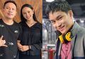 Kalina Ocktaranny Tak Kuasa Bendung Air Mata Anak dan Keluarganya Tak Hadir Lamaran, Deddy Corbuzier Justru Tertawakan Tingkah Azka Corbuzier Ini