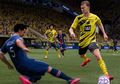 Lagi dan Lagi, Seorang Oknum Tertangkap Jual Item Langka FIFA 21