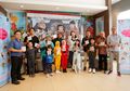 Album Lagu Anak Bintang Vol. 1 Semarakkan Industri Musik Tanah Air di Tengah Pandemi