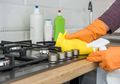 Inilah 5 Sarang Kuman dan Bakteri di Dapur, Bersihkan secara Rutin!