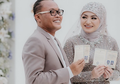 Bukti Sule Mampu Buatnya Mentas dari Masa Lalu yang Kelam, Nathalie Holscher Sampai Rela Tahan Sakit Demi Hapus Semua Tato Pada Tubuhnya Sebelum Menikah
