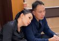 Kalina Ocktaranny Murka Calon Suaminya Kepergok Jalan Bareng Celine Evangelista, Vicky Prasetyo Malah Beri Jawaban Santai, 'Buat Seru-seruan Gitu'