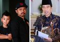Baru Usia 6 Tahun, Anak Wendy Cagur Ramal Masa Depan Joko Widodo hingga Buat Sang Ayahnya Syok