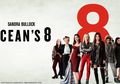 Link Live Streaming dan Download Film Ocean Eight Sub Indo Gratis, Kisahkan 8 Pencuri Wanita di New York