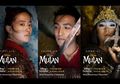 Hari Ini Mulan Tayang Perdana, Para Penggemar Siap Disuguhkan Dalam Dua Bahasa