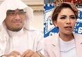 Meski Sempat Berseteru, Kini Terkuak Kalau Ustaz Maaher Sempat Titip Pesan ini Pada Nikita Mirzani Sebelum Meninggal Dunia, Sebut Soal Ulama: Dekati Dia, Beri Nasehat...