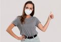 Tak Perlu Skincare Mahal untuk Obati Bibir Kering dan Pecah-pecah Gegara Sering Pakai Masker, Ikuti Trik Ini Sebelum Makin Parah