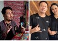 Sebelum Janur Kuning Melengkung, Denny Darko Beri Peringatan Keras Jika Vicky Prasetyo dan Kalina Ocktaranny Nekat Menikah: 'Mungkin Akan Berakhir'