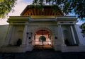 Jangan Nekat Mudik ke Solo Saat Libur Akhir Tahun Jika Tak Mau Dikarantina 14 Hari di Benteng Vastenburg!