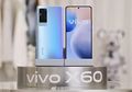 vivo X60 Series Segera Masuk Indonesia, Bawa ZEISS Optics dan Gimbal