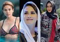 BERITA TERPOPULER: Anak Nikita Mirzani Ungkap Tabiat Asli Sajad Ukra Soal KDRT Hingga Rina Gunawan Beberkan Menu Diet Tanpa Olahraga 3 Bulan Turun 23 Kg