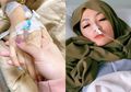 'Ya Allah Teteh!' Bak Tersambar Petir! Janda Sirajuddin Mahmud Banjir Doa Pasca Kemoterapi dan Alami Hal Ini, Imel PC Bagikan Video Terbaring di Kasur