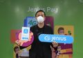 Selama WFH Volume Transaksi dengan Jenius Pay Melonjak 212 Persen