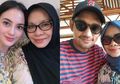 Belum Sempat Jadi Mantu, Ibnu Jamil Bongkar Pesan Terakhir Ibu Ririn Ekawati Padanya: Waktu Itu Sempat Bilang...