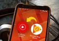 Google Resmi Hentikan Layanan Musik Streaming Google Play Music