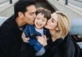 Terus-Terusan Kepergok Habiskan Waktu Bersama Meski Sudah Putus, Jessica Iskandar dan Richard Kyle Dikabarkan Nikah Siri