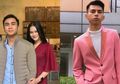 Sifatnya Sebelas-Dua Belas dengan Raffi Ahmad Semasa Muda, Dimas Ahmad Gercep Dekati Pacar Baru Lutfi Agizal, Mantan Salshadilla hanya bisa Pasrah: Nih Bro Nomornya kalau Mau