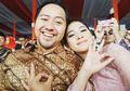 Bagikan Potret Cantik Bak Pengantin, Naysilla Mirdad Langsung Buat Heboh, Sudah Nikah?