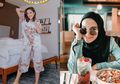 BERITA TERPOPULER: Gisella Anastasia yang Memakai Celana Pendek Seksi Bikin Salfok hingga Zaskia Sungkar Tak Lagi Pakai Hijab Syari