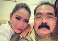 Hampir 26 Tahun Nikah, Inul Daratista Syok Setengah Mati Lihat Penampilan Baru Adam Suseno: 'Auto Terkedjoet!'
