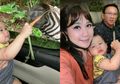 Jarang Tersorot, kini Buah Hati Ahok dan Puput Nastiti Devi Semakin Tumbuh Besar, Penampilan Baru Istri BTP justru Curi Perhatian