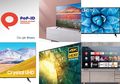 Inilah Rekomendasi 5 Smart TV 43 inch 4K Multifungsi Terbaik!