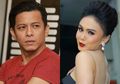 Ariel NOAH Jadi Sorotan Lagi, Mantan Pacar Luna Maya Kepergok Lakukan Ini Bersama Yuni Shara di Belakang Panggung