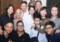 Jarang Terekspos, Terungkap Sosok Ibu Kandung Gading Marten, Sangat Mirip dengan Ayah Gempi!