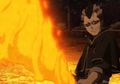 Anime Black Clover Episode 155: Memulai Latihan di Kerajaan Heart