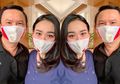 Kehidupan Berubah Setelah Jadi Istri Ahok, Penampilan Terbaru Puput Nastiti Devi Saat Antar Anak Bikin Pangling