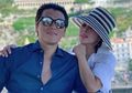 Bagikan Video Berendam di Pemandian Air Hangat Bareng Reino Barack, Suara Desahan Syahrini yang Terekam Jadi Sorotan Netizen