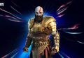 Setelah Avengers, Kini Giliran Kratos yang Menyambangi Dunia Fortnite