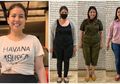 Diet ala Tya Ariestya, Turun 22 Kilogram Tanpa Olahraga Berat